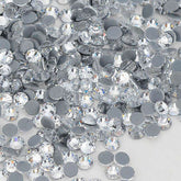 Crystal Glass HotFix Rhinestones WholesaleRhinestone